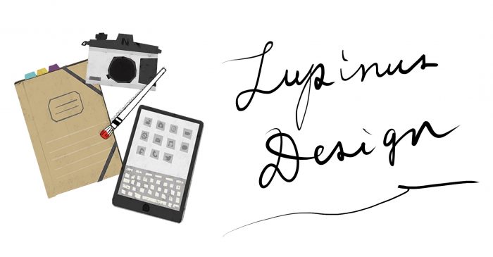 lupinusdesign ルピナスデザイン 長野市の販売促進デザインコンサルティング事務所