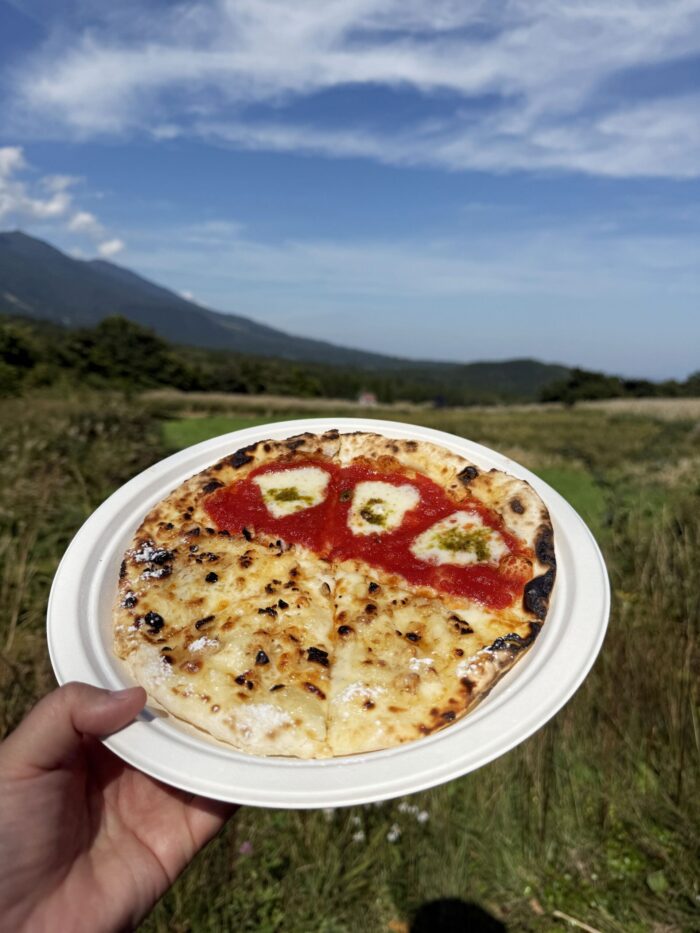 コハクテラス